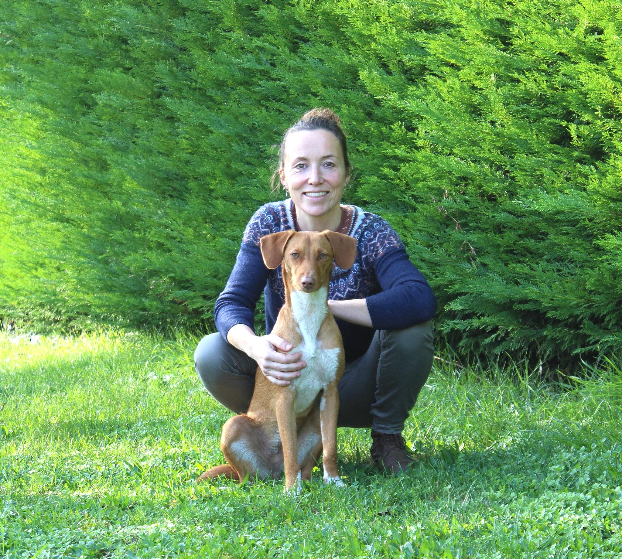 Dr. Stéphanie Vanhamme